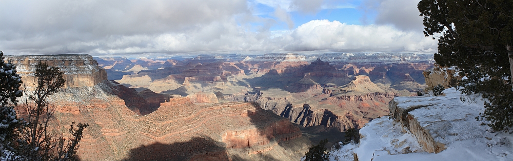 Grand Canyon National Park